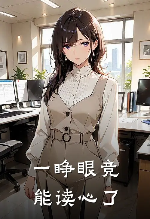 一睁眼竟能读心了