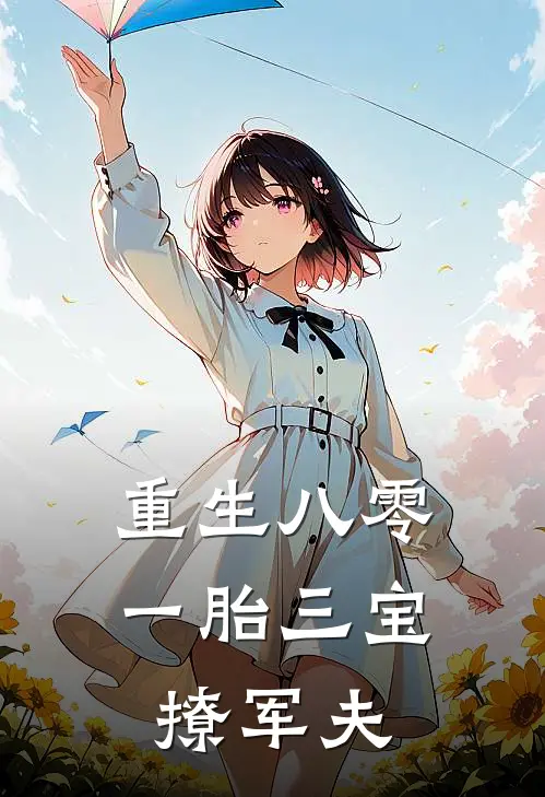 重生八零，一胎三宝撩军夫