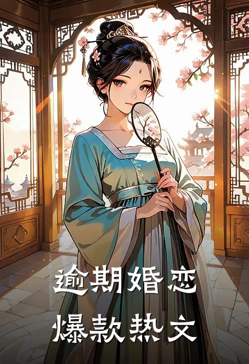 逾期婚恋爆款热文