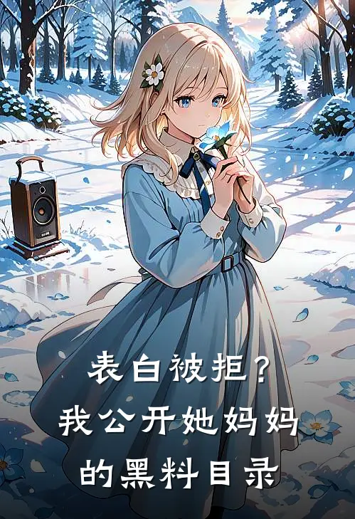 表白被拒？我公开她妈妈的黑料目录