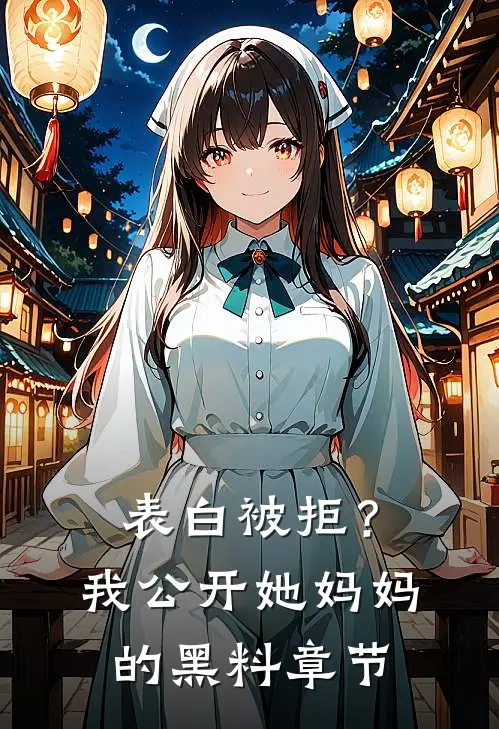 表白被拒？我公开她妈妈的黑料章节