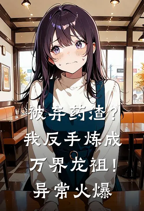 被弃药渣？我反手炼成万界龙祖！异常火爆
