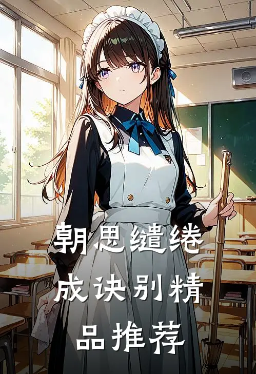 朝思缱绻成诀别精品推荐