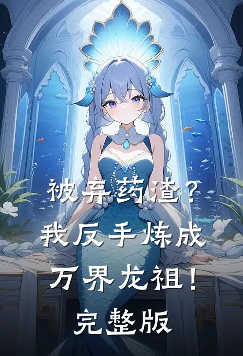 被弃药渣？我反手炼成万界龙祖！完整版