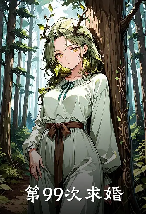 第99次求婚