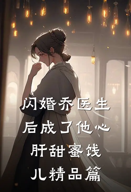 闪婚乔医生后成了他心肝甜蜜饯儿精品篇