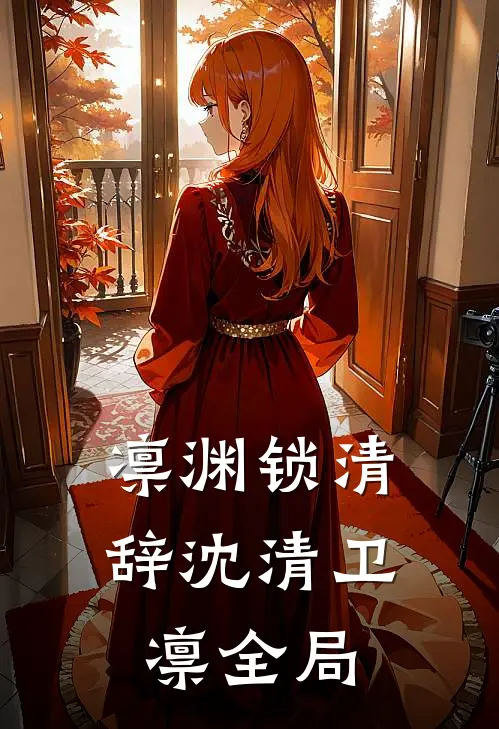 凛渊锁清辞沈清卫凛全局