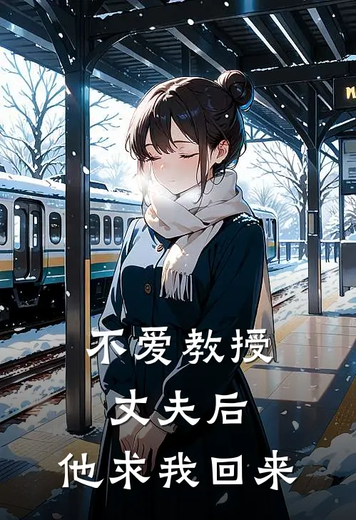 不爱教授丈夫后，他求我回来