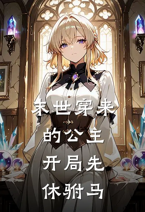 末世穿来的公主，开局先休驸马