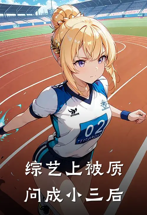 综艺上被质问成小三后