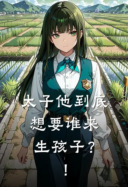 太子他到底想要谁来生孩子？！