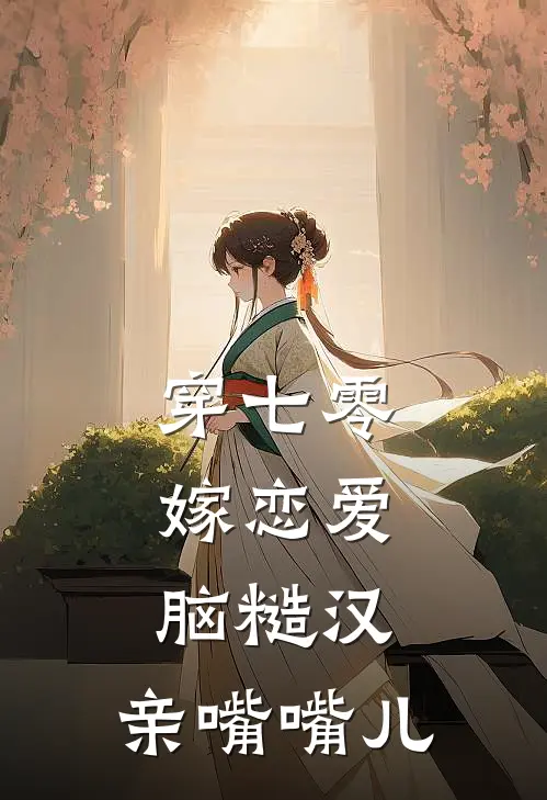穿七零，嫁恋爱脑糙汉，亲嘴嘴儿