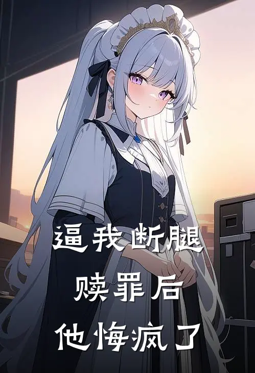 逼我断腿赎罪后，他悔疯了