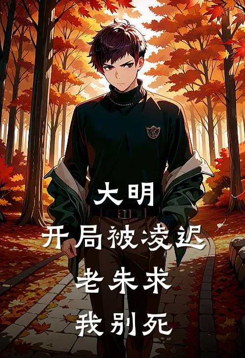 大明：开局被凌迟，老朱求我别死