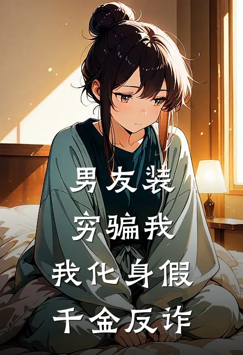 男友装穷骗我，我化身假千金反诈
