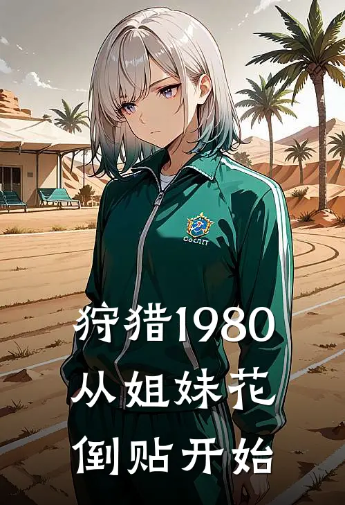 狩猎1980，从姐妹花倒贴开始