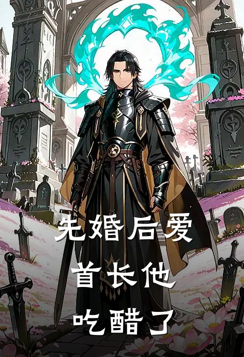 先婚后爱：首长他吃醋了