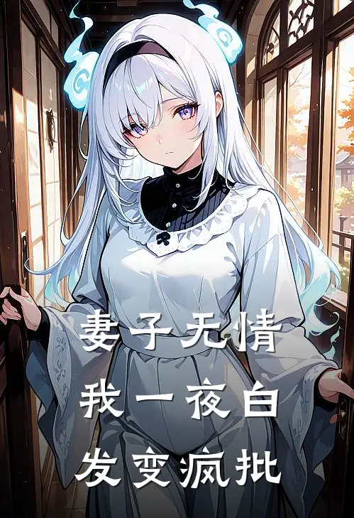 妻子无情，我一夜白发变疯批