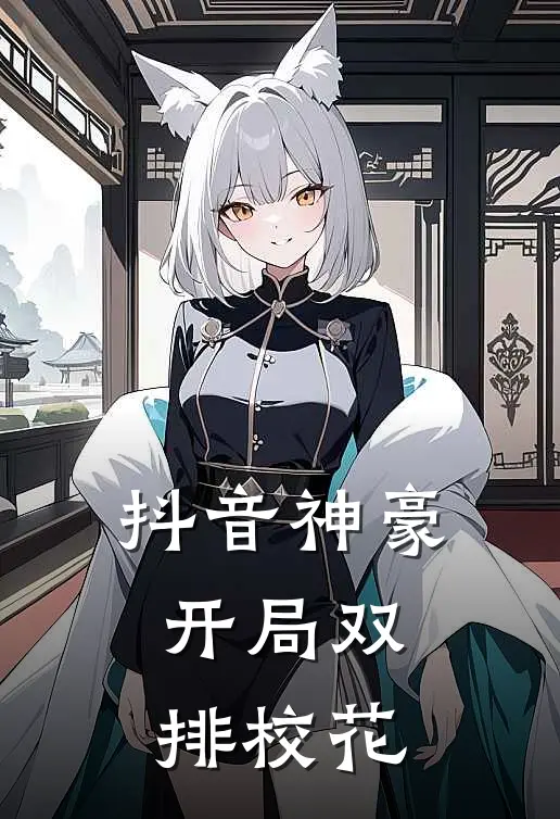 抖音神豪：开局双排校花