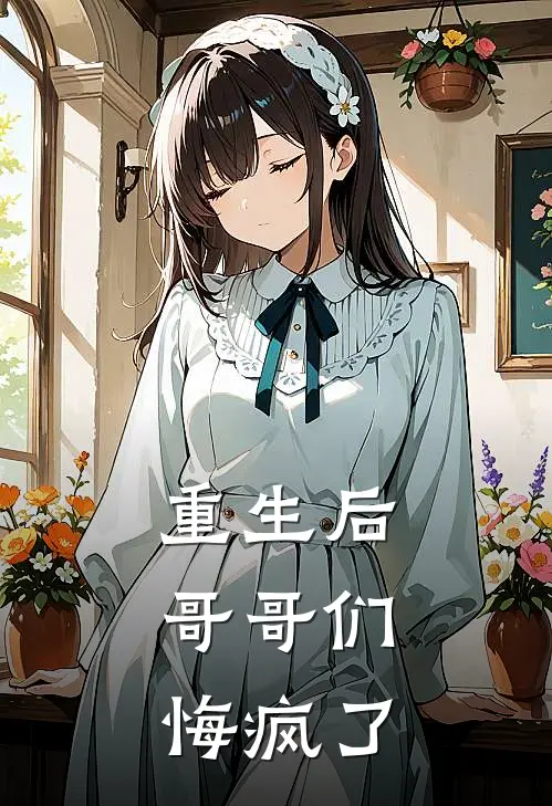 重生后，哥哥们悔疯了