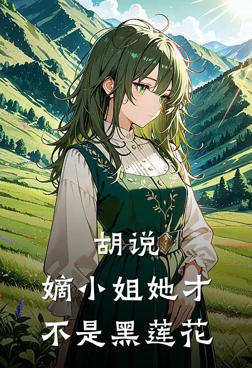 胡说，嫡小姐她才不是黑莲花