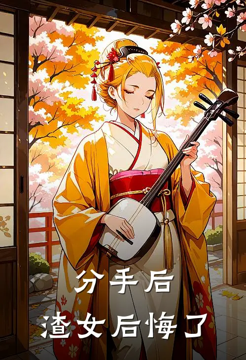分手后，渣女后悔了