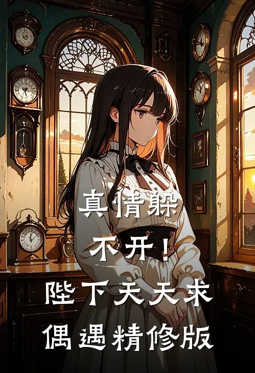 真情躲不开！陛下天天求偶遇精修版