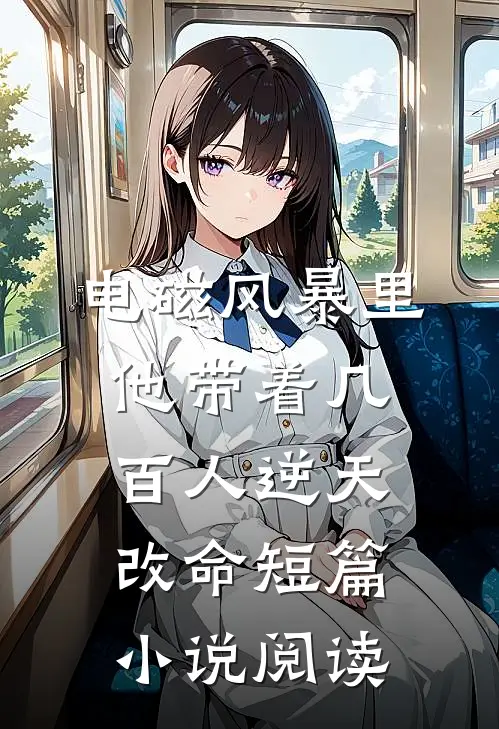 电磁风暴里，他带着几百人逆天改命短篇小说阅读