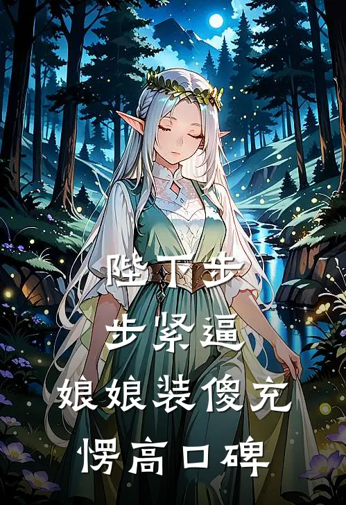 陛下步步紧逼，娘娘装傻充愣高口碑