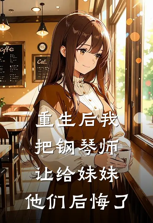 重生后我把钢琴师让给妹妹，他们后悔了