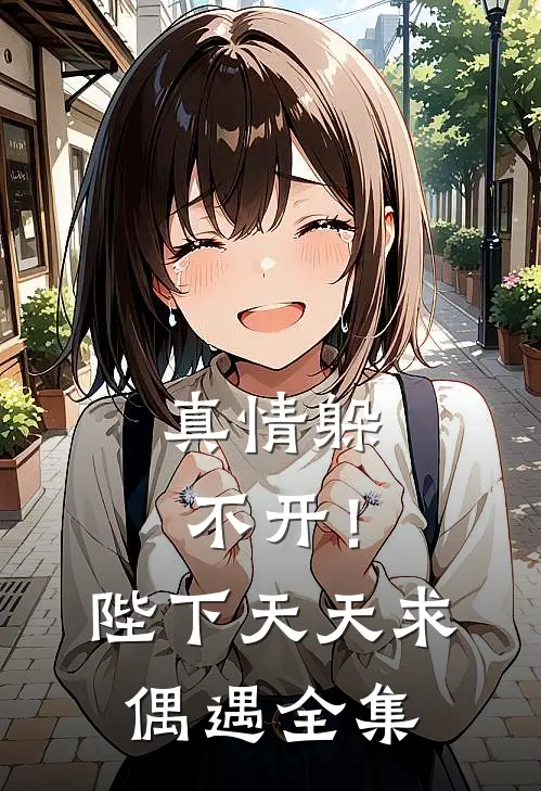 真情躲不开！陛下天天求偶遇全集