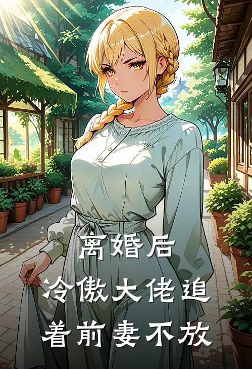 离婚后，冷傲大佬追着前妻不放