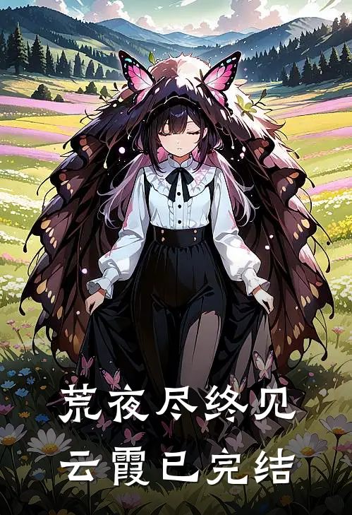 荒夜尽终见云霞已完结