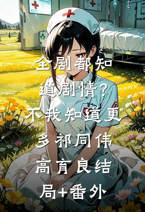 全剧都知道剧情？不，我知道更多祁同伟高育良结局+番外