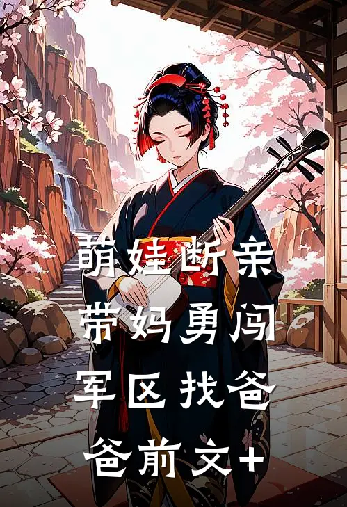 萌娃断亲，带妈勇闯军区找爸爸前文+
