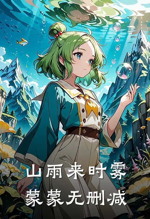 山雨来时雾蒙蒙无删减