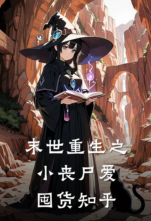 末世重生之小丧尸爱囤货知乎