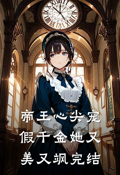 帝王心尖宠，假千金她又美又飒完结