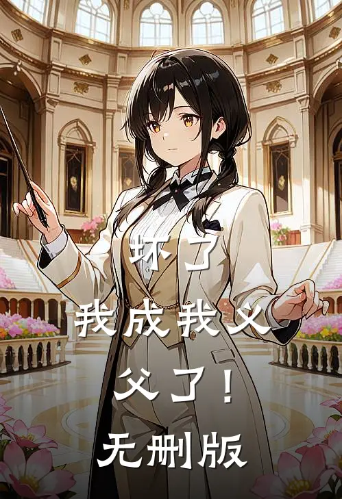 坏了，我成我义父了！无删版