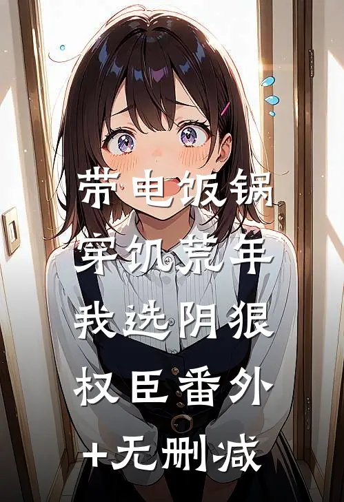 带电饭锅穿饥荒年，我选阴狠权臣番外+无删减