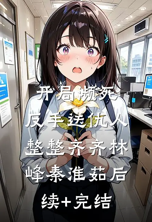 开局濒死，反手送仇人整整齐齐林峰秦淮茹后续+完结