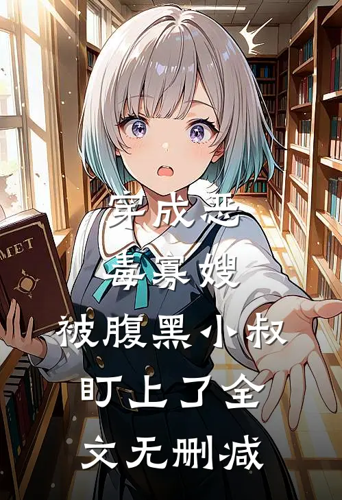 穿成恶毒寡嫂，被腹黑小叔盯上了全文无删减