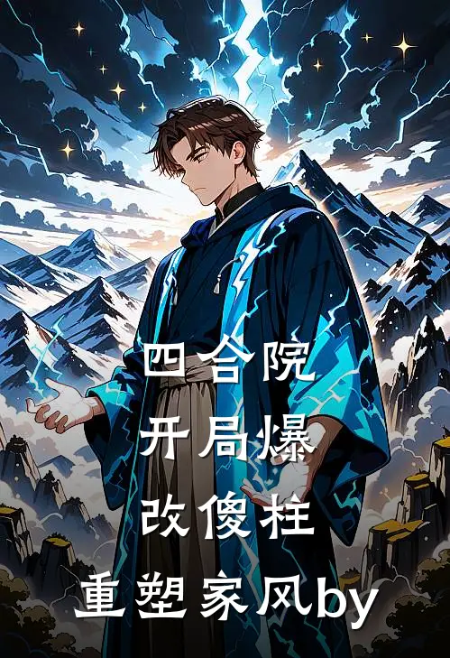 四合院：开局爆改傻柱，重塑家风by