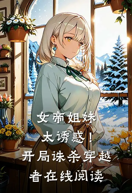 女帝姐妹太诱惑！开局诛杀穿越者在线阅读