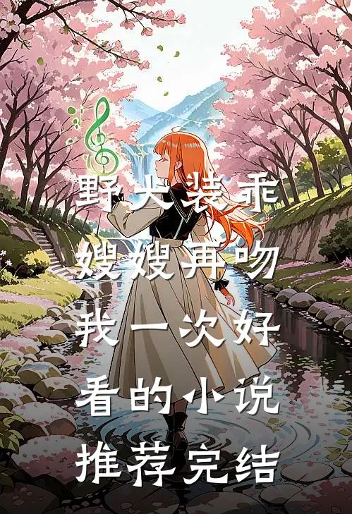 野犬装乖，嫂嫂再吻我一次好看的小说推荐完结