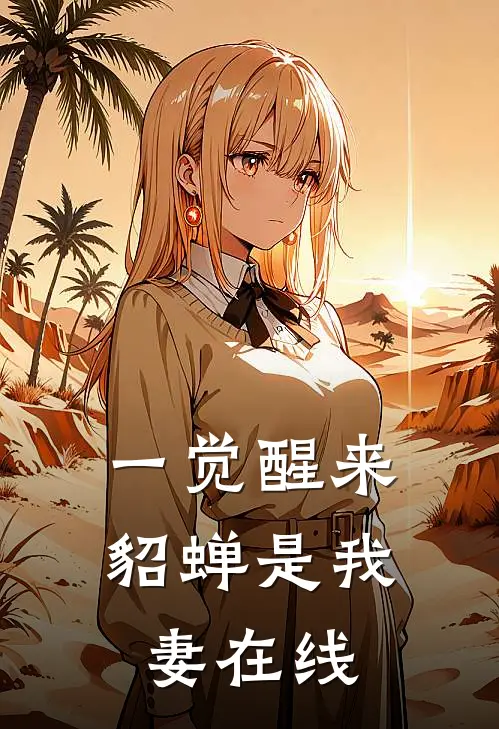 一觉醒来，貂蝉是我妻在线