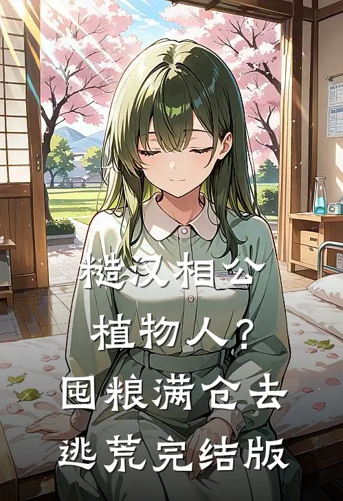 糙汉相公植物人？囤粮满仓去逃荒完结版