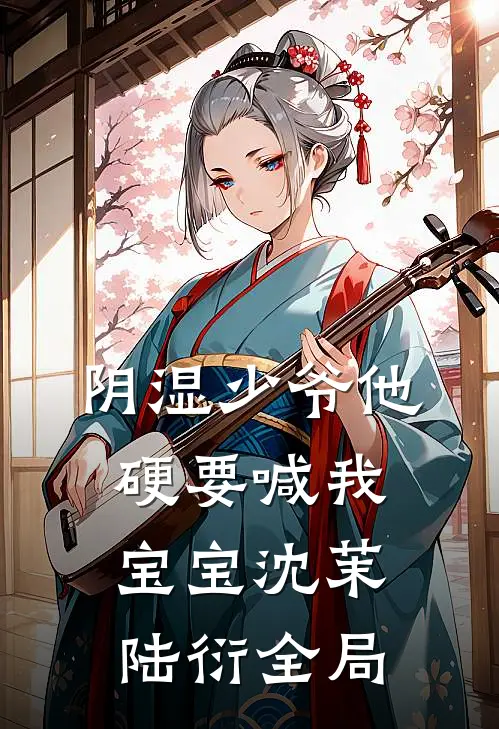 阴湿少爷他硬要喊我宝宝沈茉陆衍全局