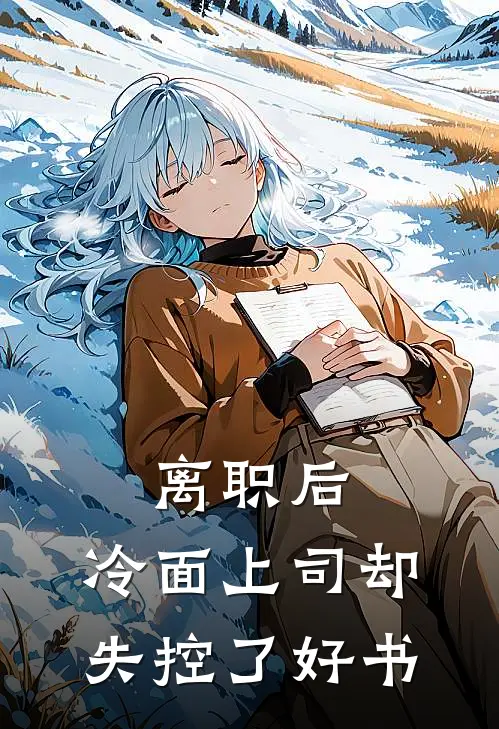 离职后，冷面上司却失控了好书