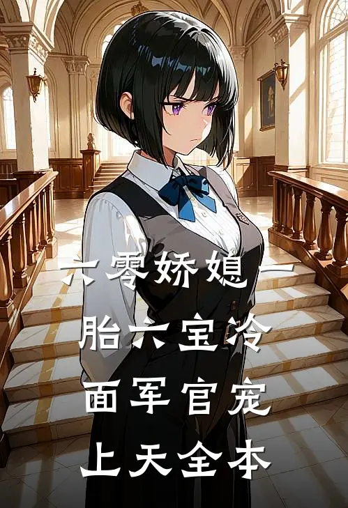 六零娇媳一胎六宝冷面军官宠上天全本